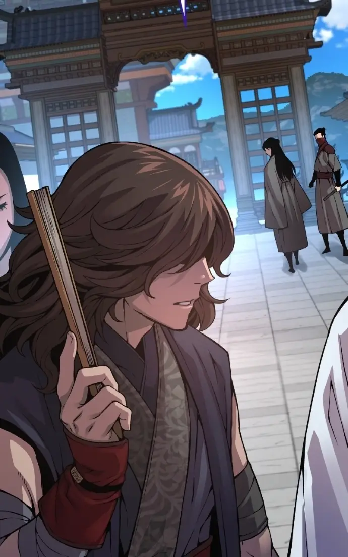 Read Myst, Might, Mayhem EN Manga Online