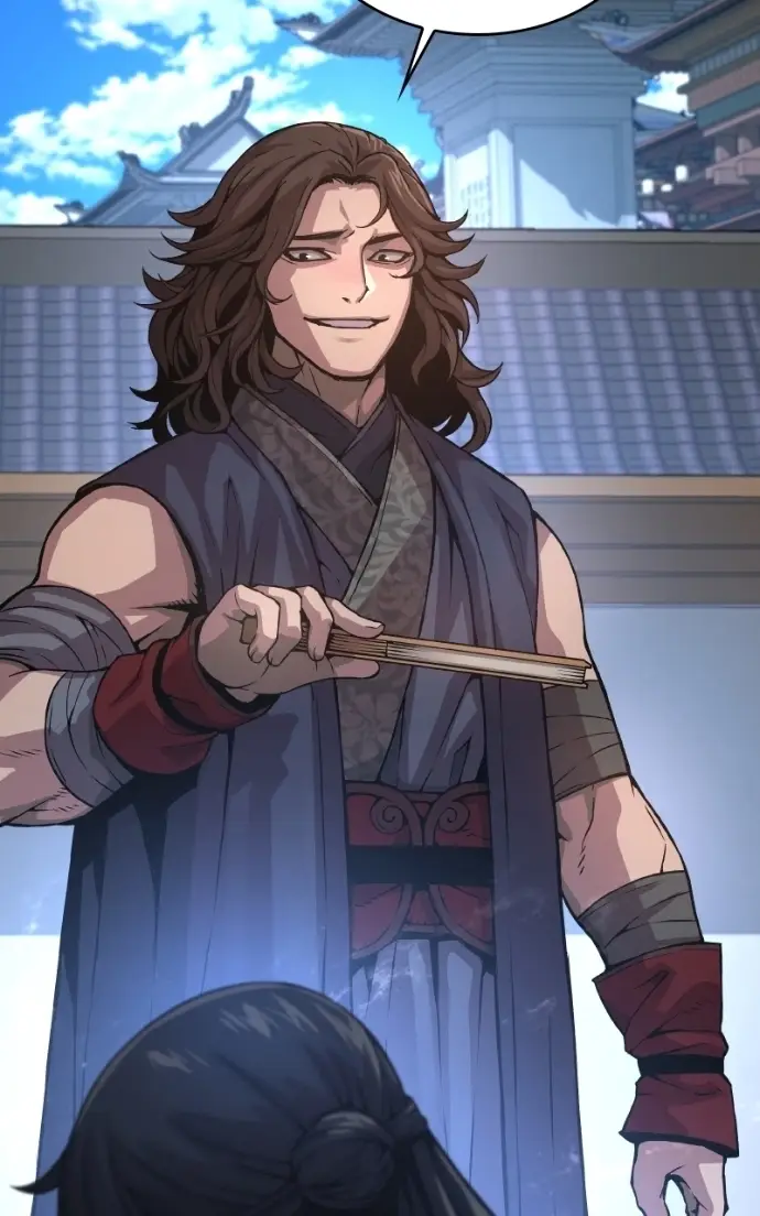 Read Myst, Might, Mayhem EN Manga Online