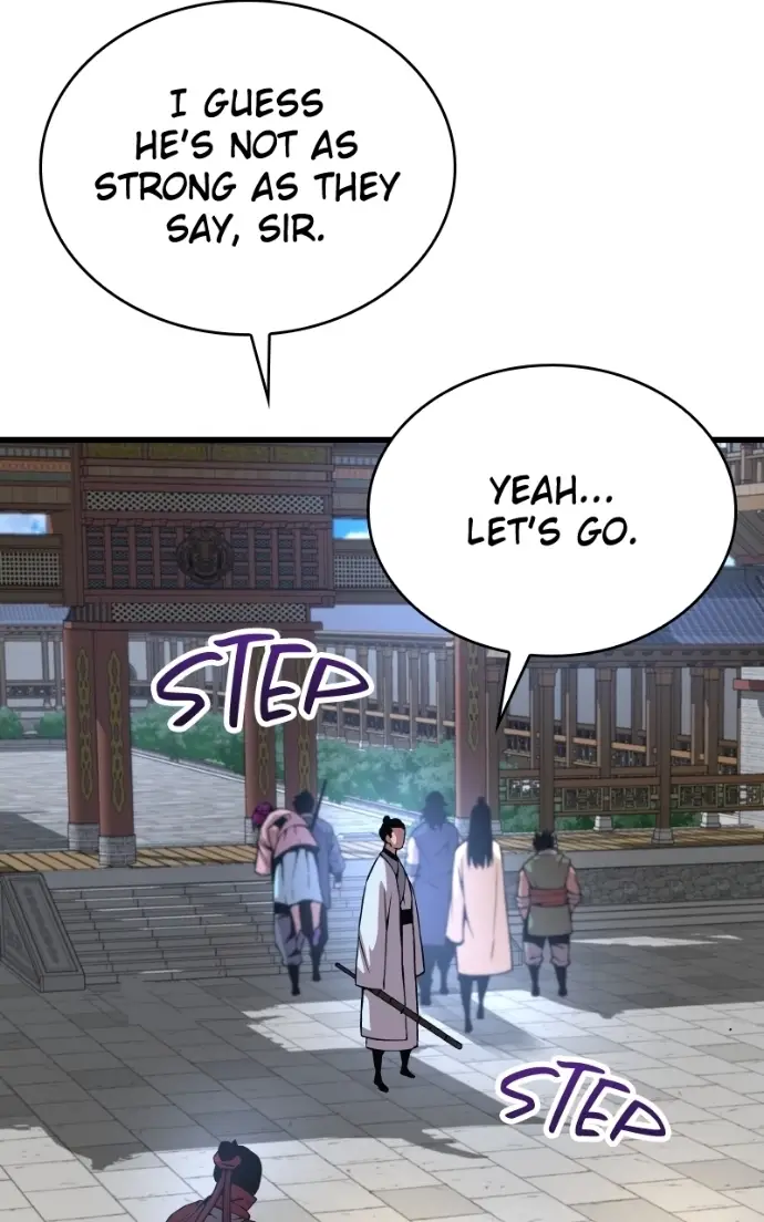 Read Myst, Might, Mayhem EN Manga Online