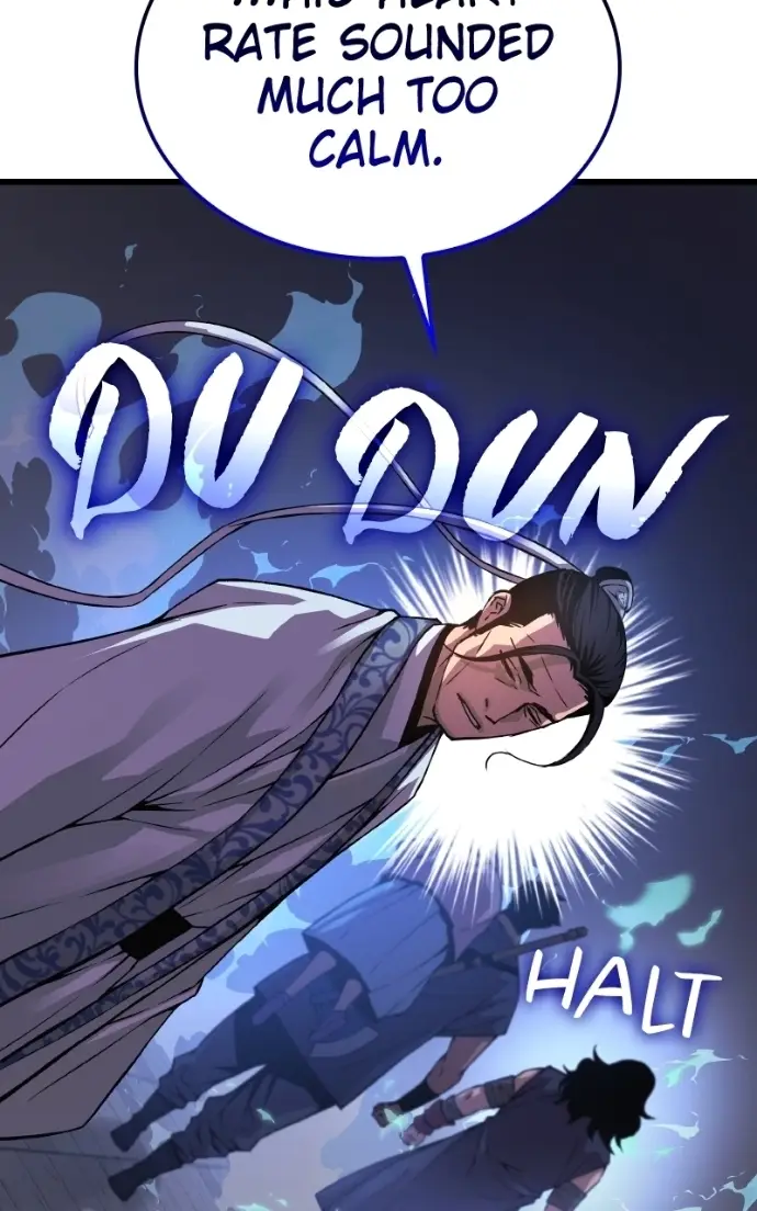 Read Myst, Might, Mayhem EN Manga Online