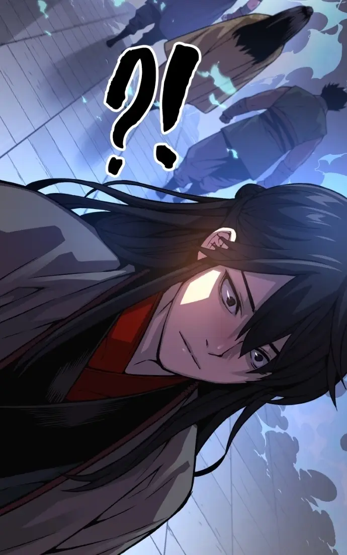 Read Myst, Might, Mayhem EN Manga Online