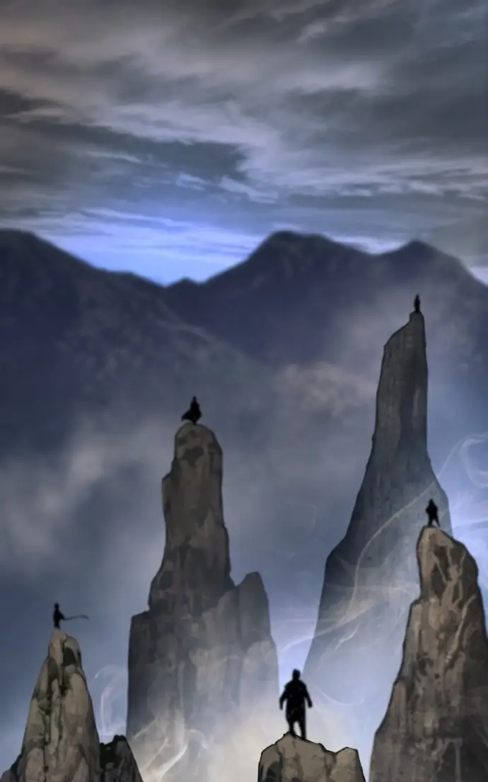 Read Myst, Might, Mayhem EN Manga Online