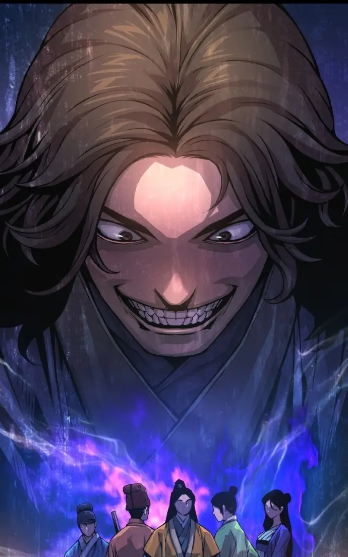 Read Myst, Might, Mayhem EN Manga Online