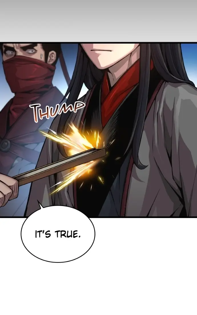 Read Myst, Might, Mayhem EN Manga Online