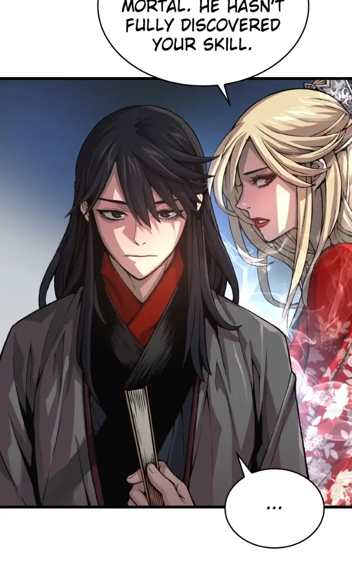 Read Myst, Might, Mayhem EN Manga Online