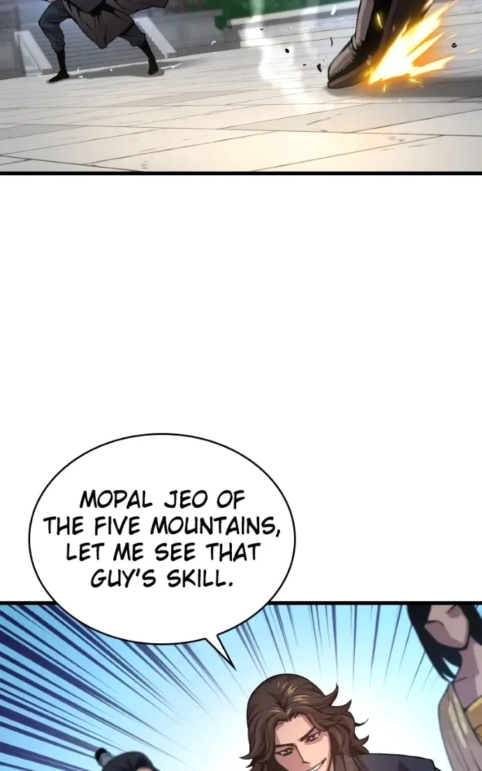 Read Myst, Might, Mayhem EN Manga Online