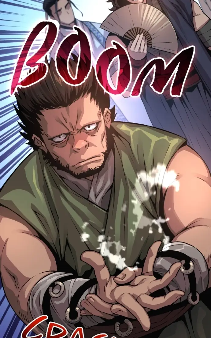 Read Myst, Might, Mayhem EN Manga Online