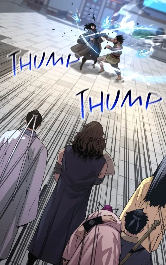 Read Myst, Might, Mayhem EN Manga Online