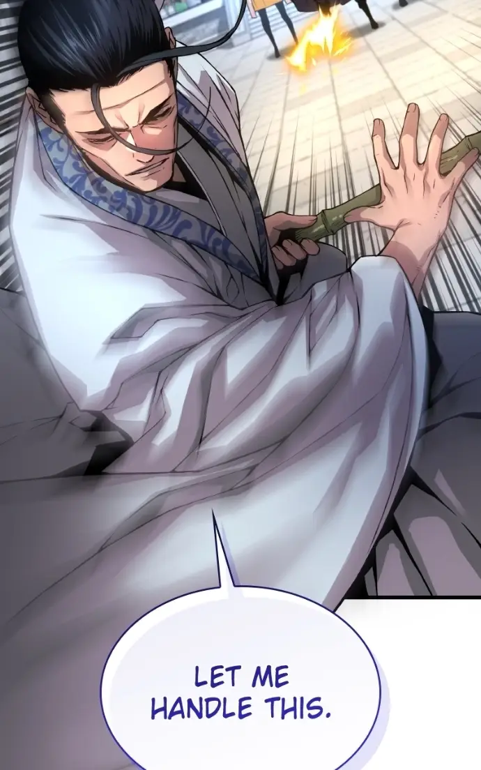 Read Myst, Might, Mayhem EN Manga Online