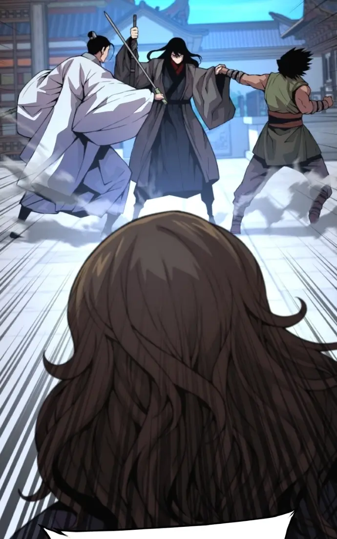 Read Myst, Might, Mayhem EN Manga Online