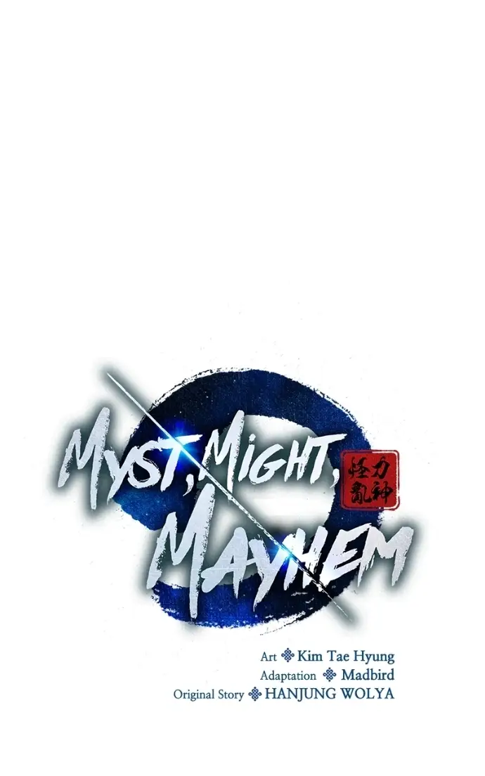 Read Myst, Might, Mayhem EN Manga Online