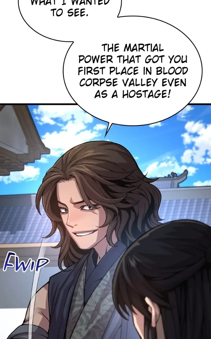 Read Myst, Might, Mayhem EN Manga Online