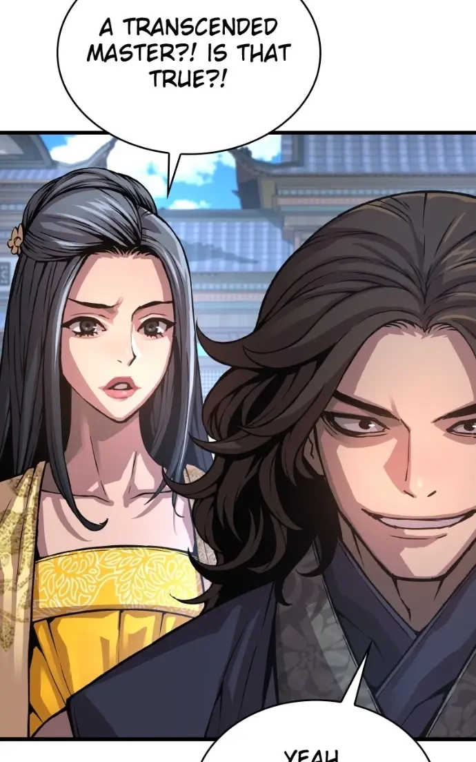 Read Myst, Might, Mayhem EN Manga Online