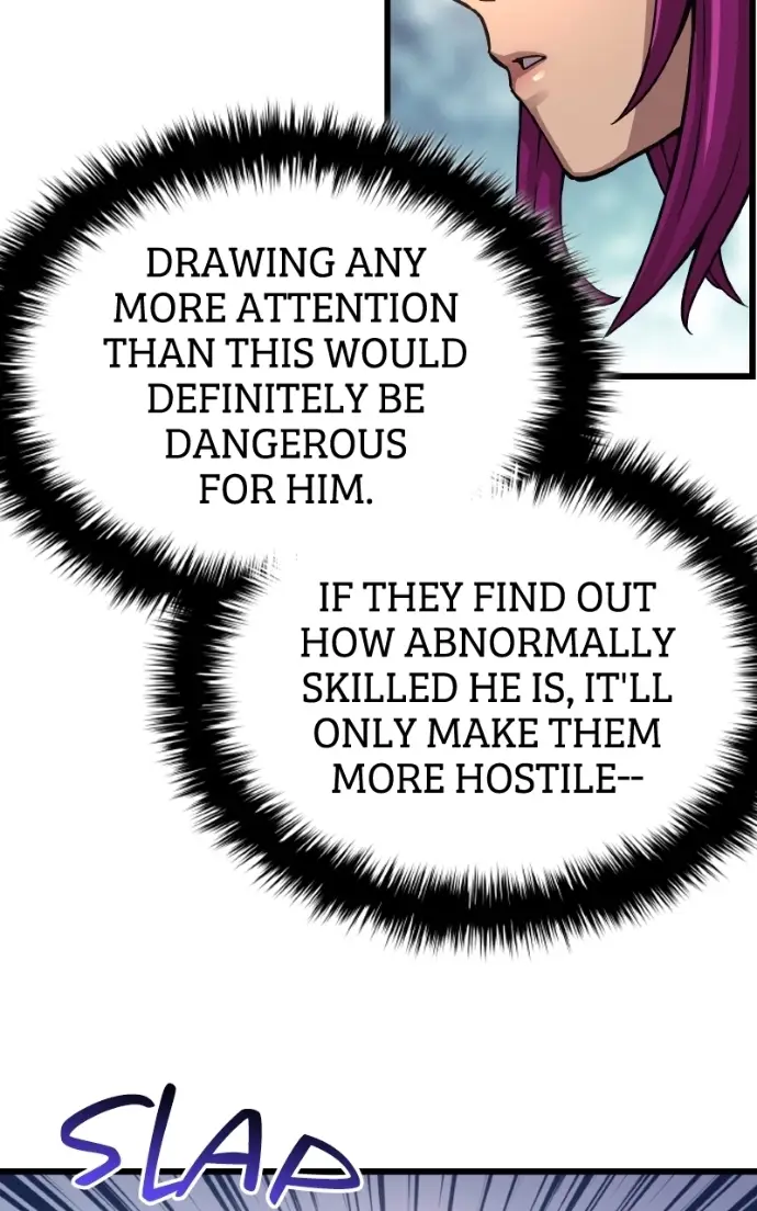 Read Myst, Might, Mayhem EN Manga Online