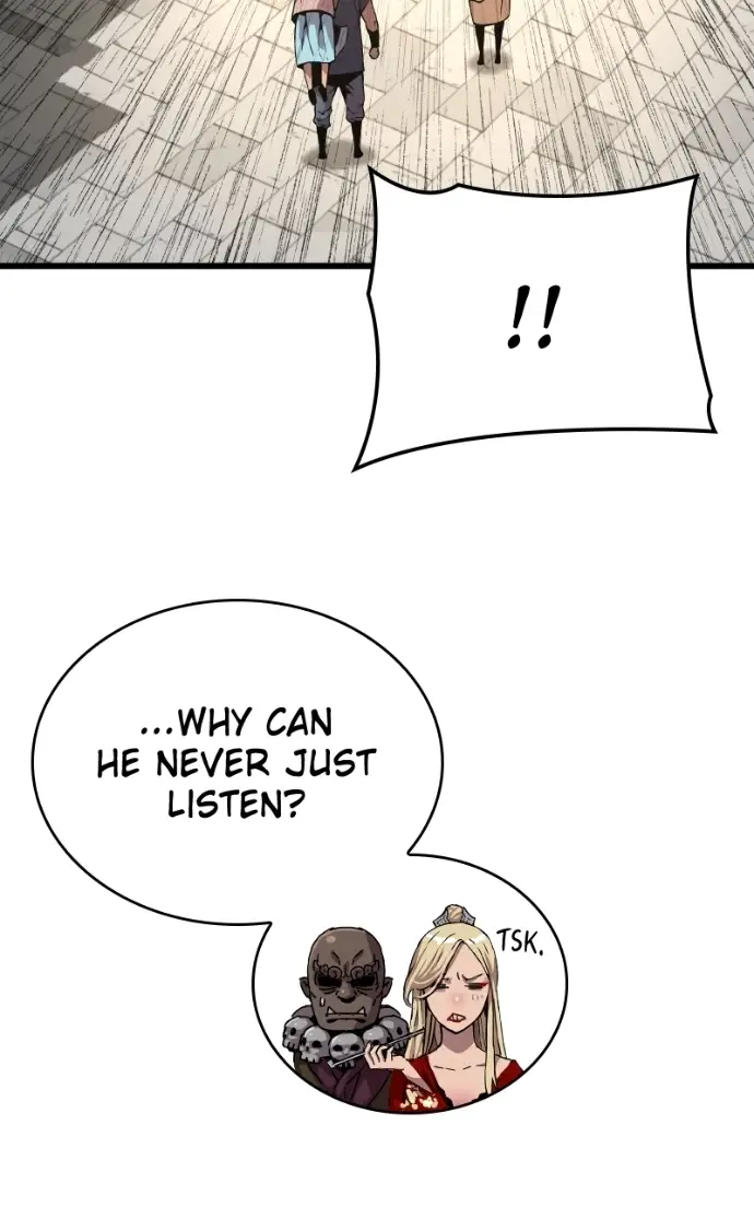 Read Myst, Might, Mayhem EN Manga Online