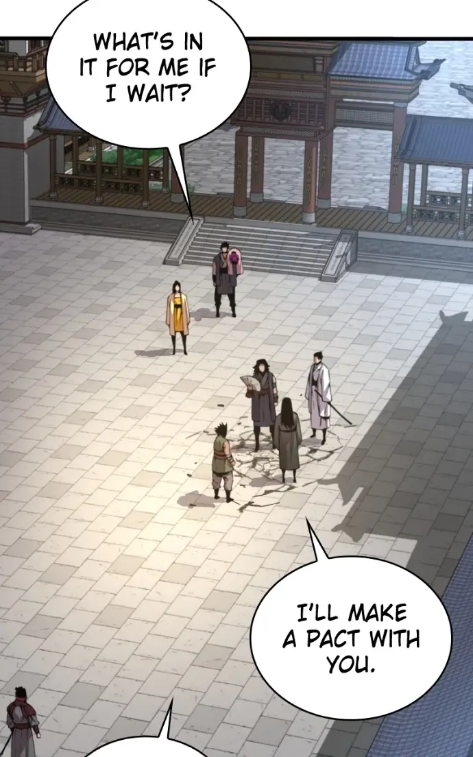 Read Myst, Might, Mayhem EN Manga Online