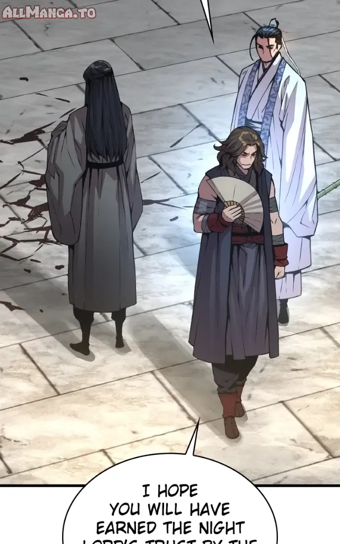 Read Myst, Might, Mayhem EN Manga Online