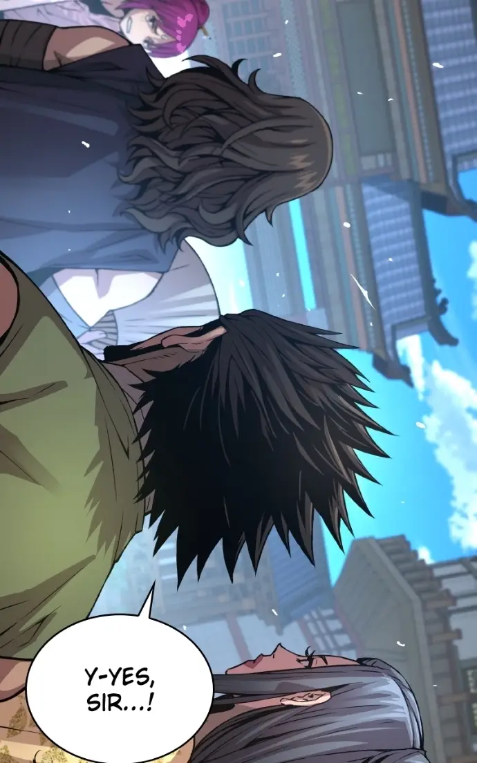 Read Myst, Might, Mayhem EN Manga Online