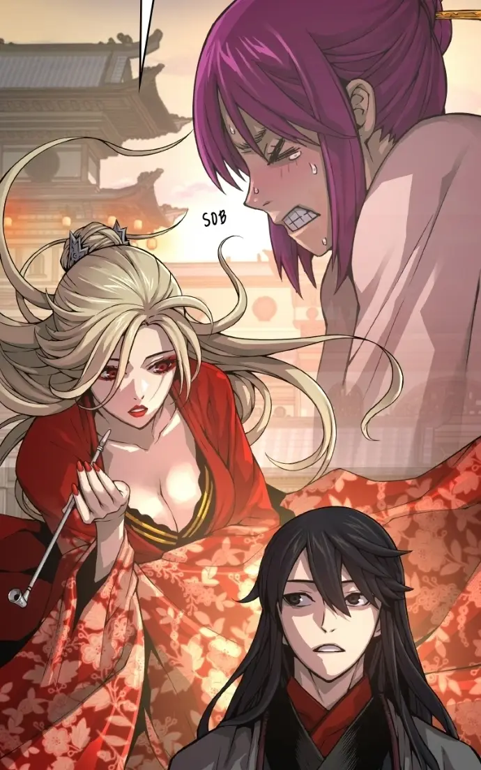 Read Myst, Might, Mayhem EN Manga Online