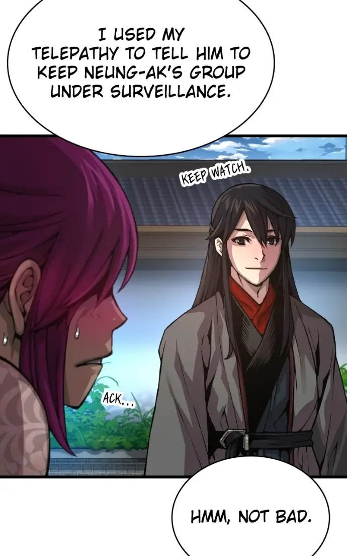 Read Myst, Might, Mayhem EN Manga Online