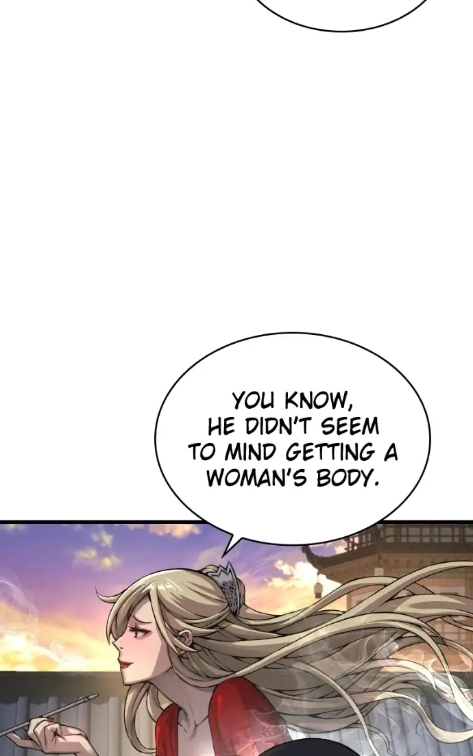 Read Myst, Might, Mayhem EN Manga Online