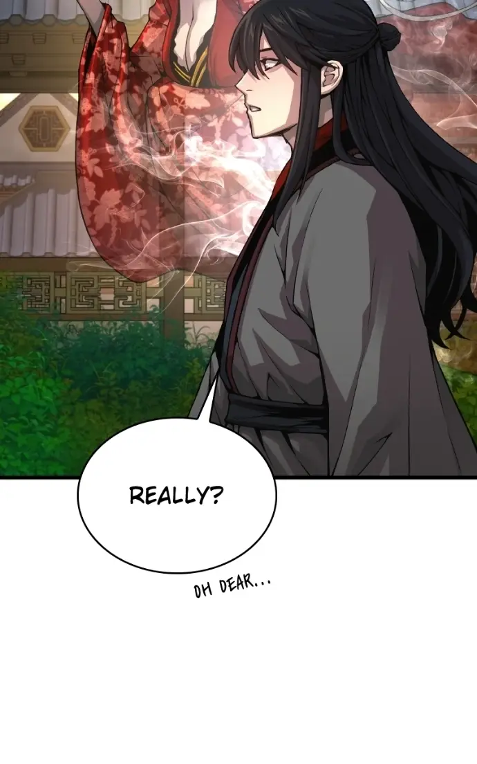 Read Myst, Might, Mayhem EN Manga Online