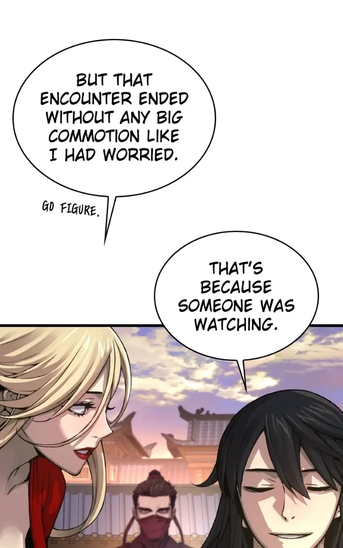 Read Myst, Might, Mayhem EN Manga Online