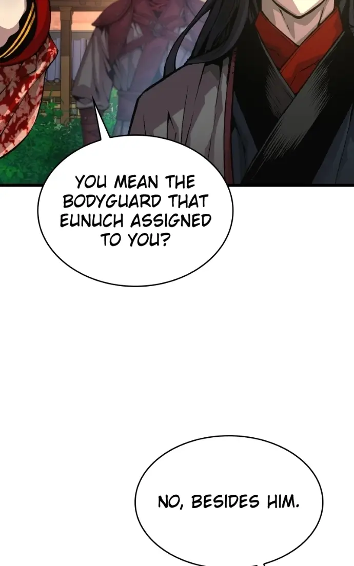 Read Myst, Might, Mayhem EN Manga Online