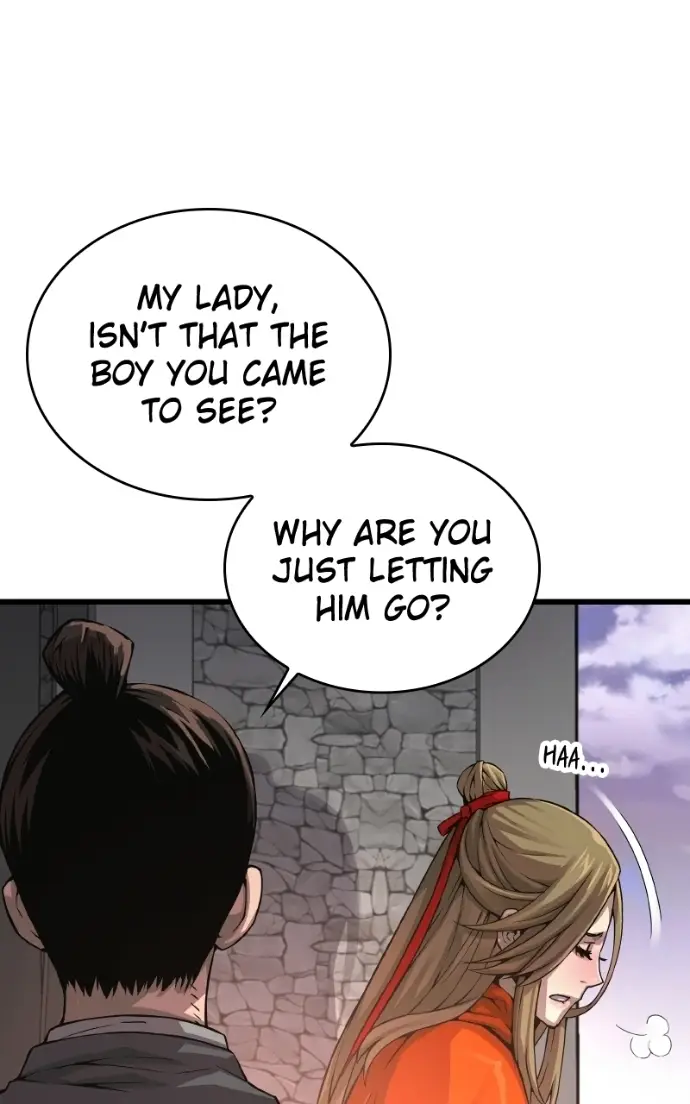 Read Myst, Might, Mayhem EN Manga Online