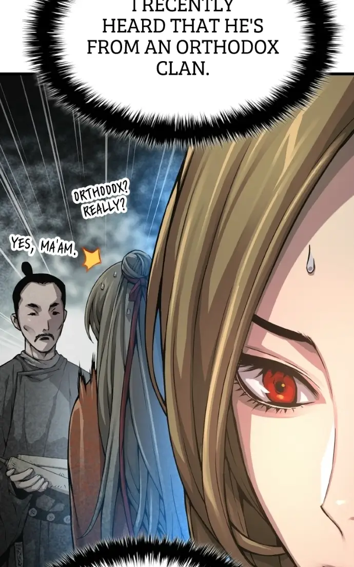 Read Myst, Might, Mayhem EN Manga Online