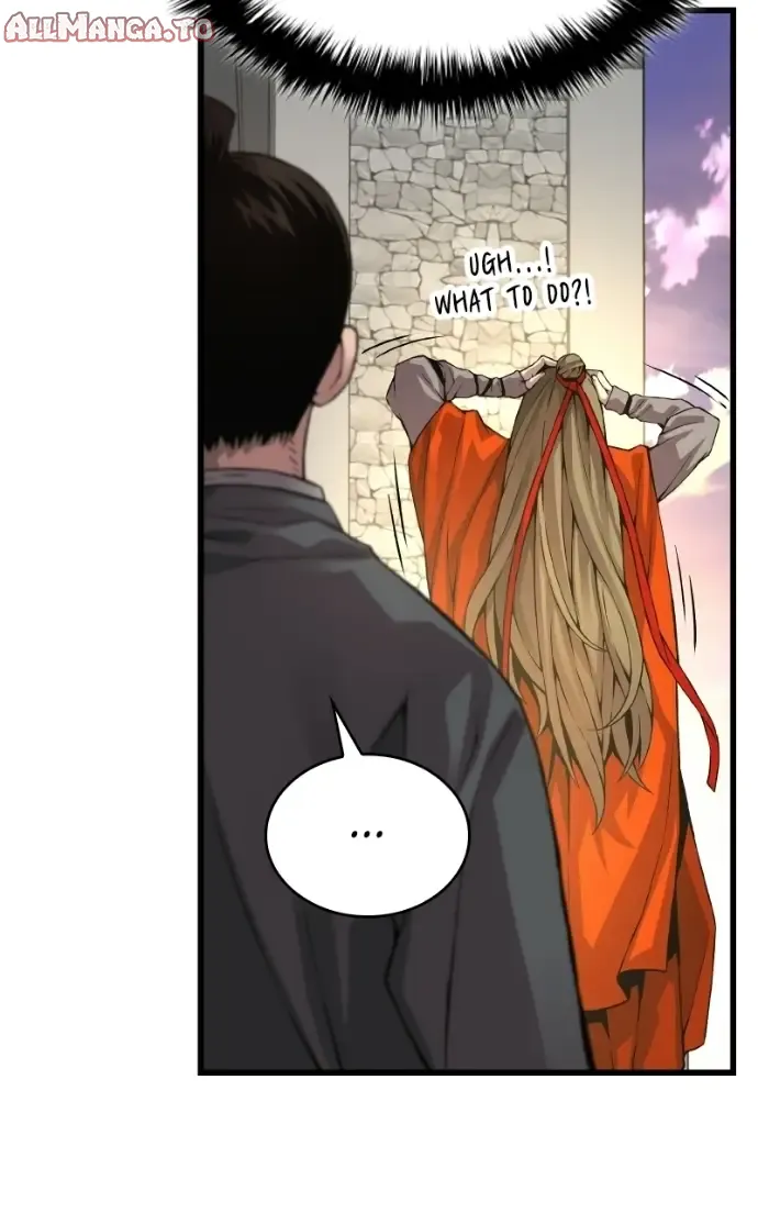 Read Myst, Might, Mayhem EN Manga Online