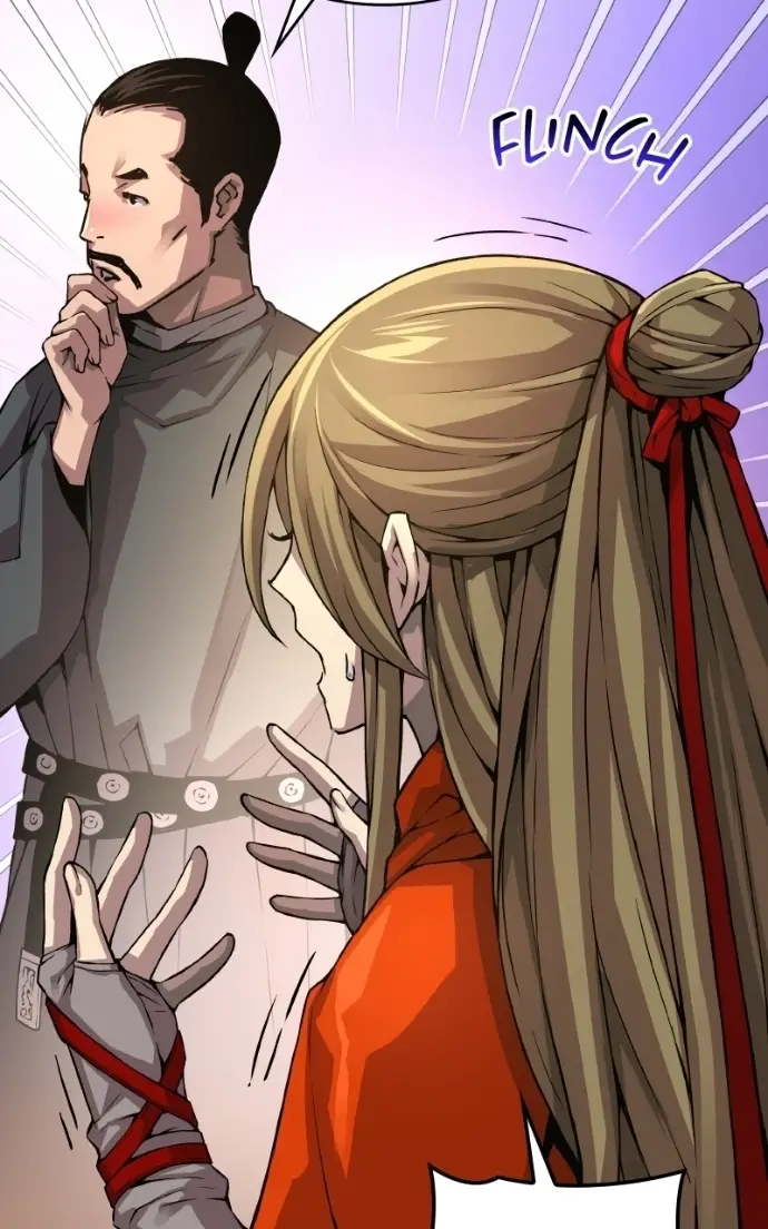 Read Myst, Might, Mayhem EN Manga Online