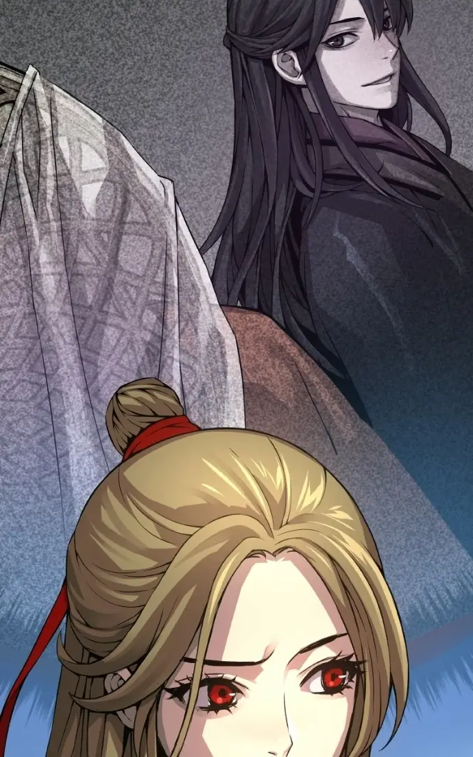 Read Myst, Might, Mayhem EN Manga Online