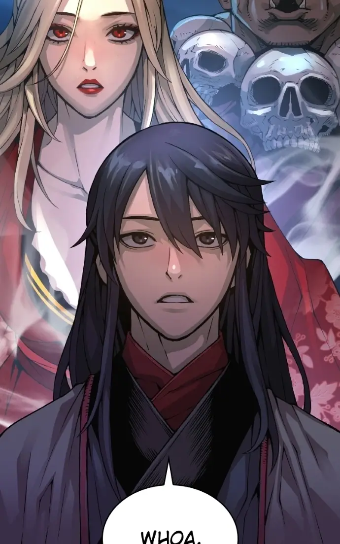 Read Myst, Might, Mayhem EN Manga Online