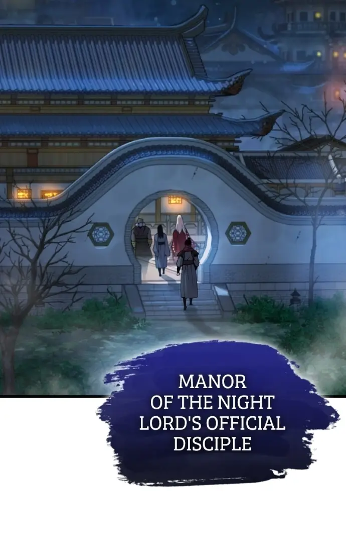 Read Myst, Might, Mayhem EN Manga Online