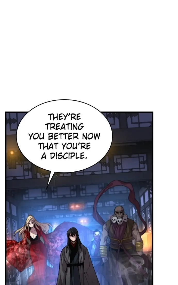 Read Myst, Might, Mayhem EN Manga Online