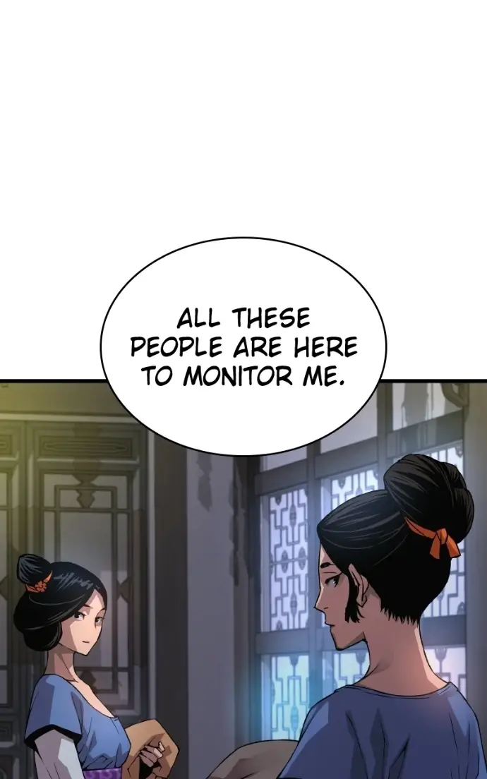 Read Myst, Might, Mayhem EN Manga Online