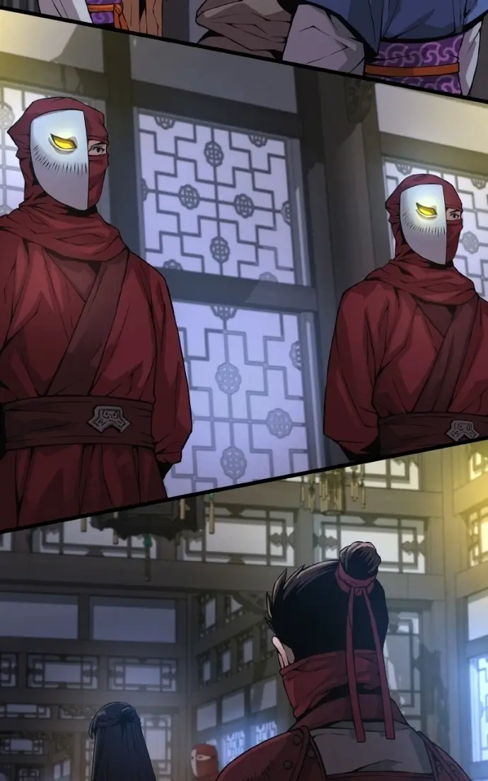 Read Myst, Might, Mayhem EN Manga Online