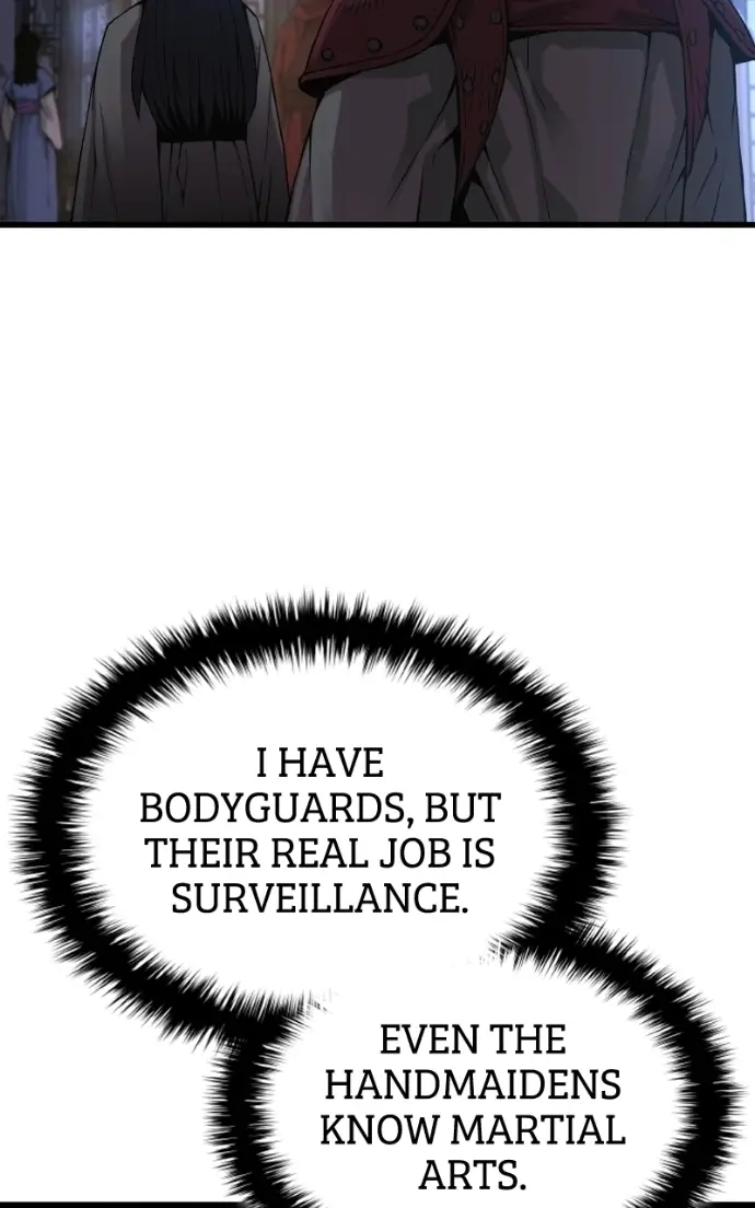 Read Myst, Might, Mayhem EN Manga Online