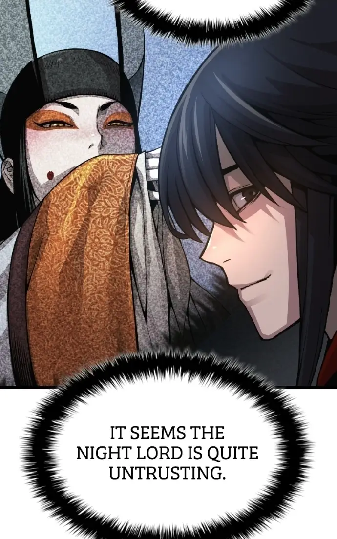 Read Myst, Might, Mayhem EN Manga Online