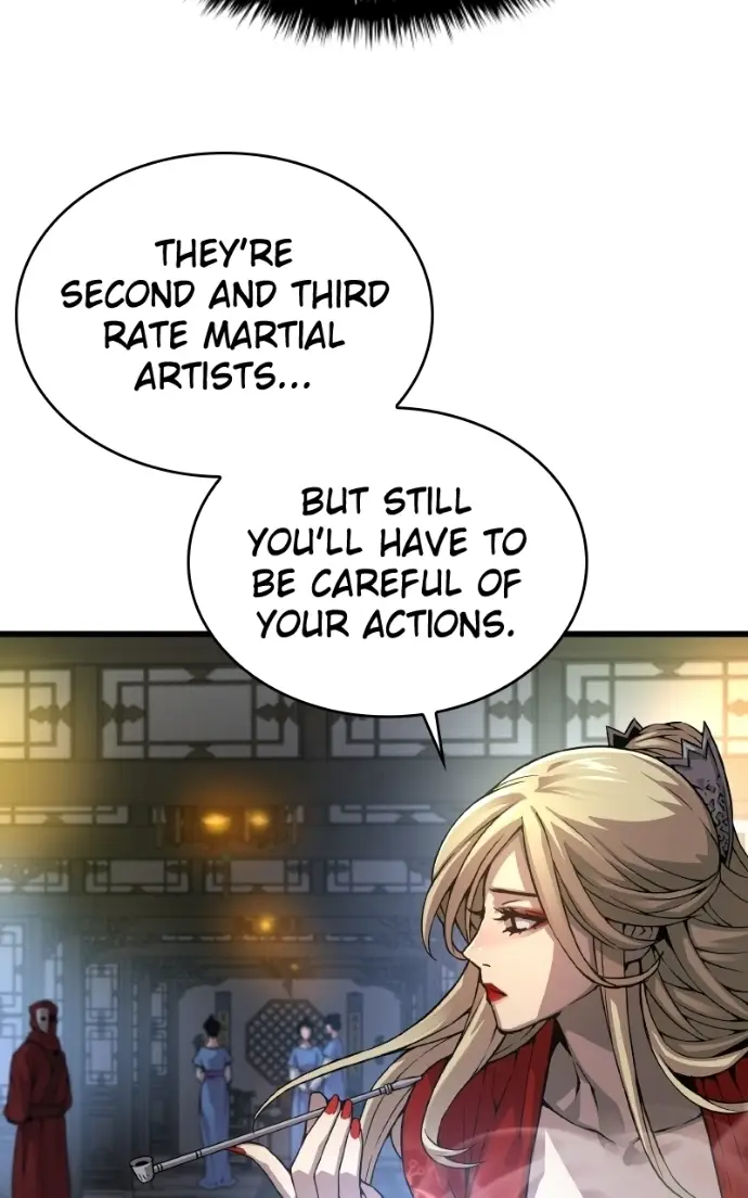 Read Myst, Might, Mayhem EN Manga Online