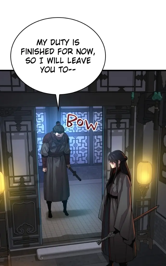 Read Myst, Might, Mayhem EN Manga Online