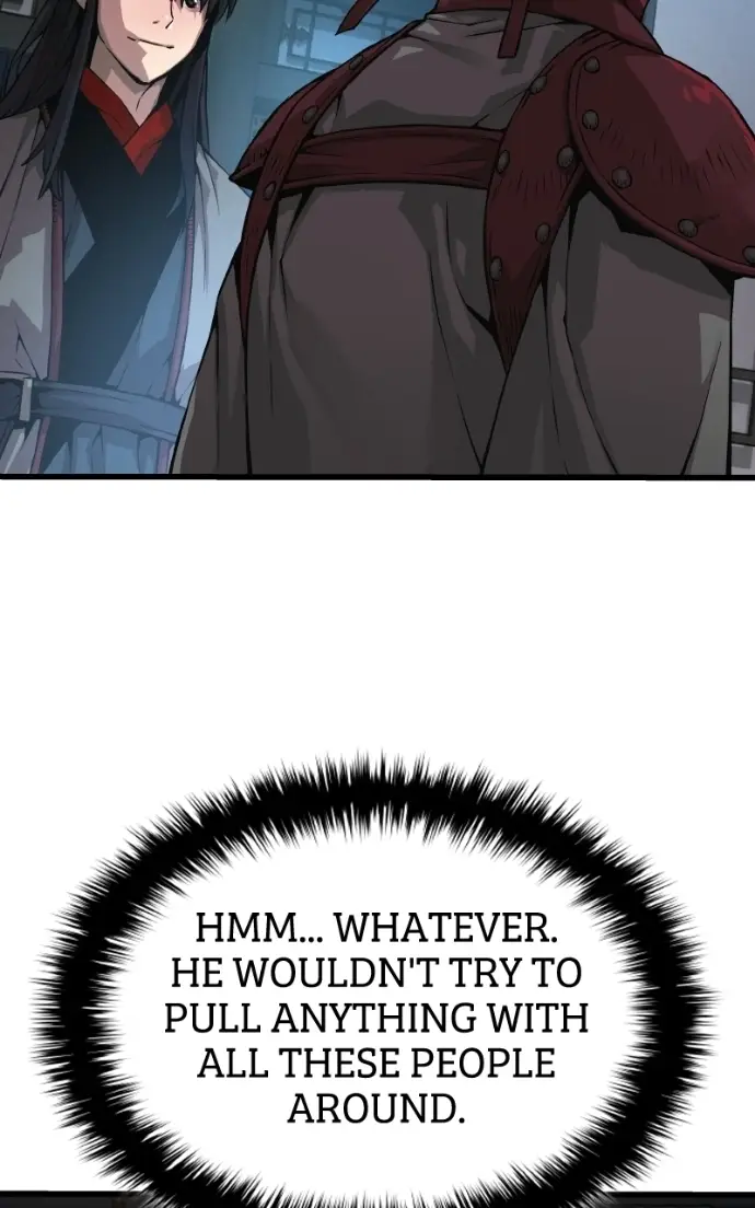 Read Myst, Might, Mayhem EN Manga Online