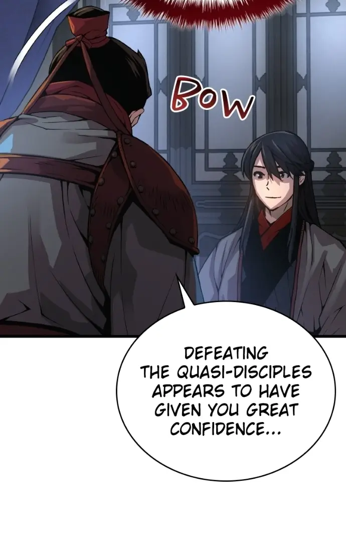 Read Myst, Might, Mayhem EN Manga Online