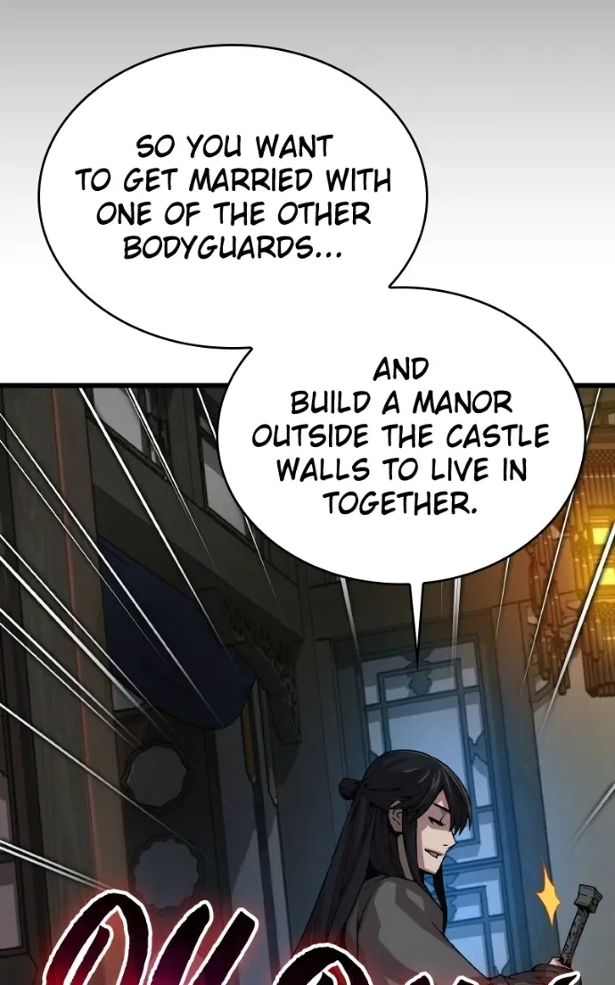 Read Myst, Might, Mayhem EN Manga Online