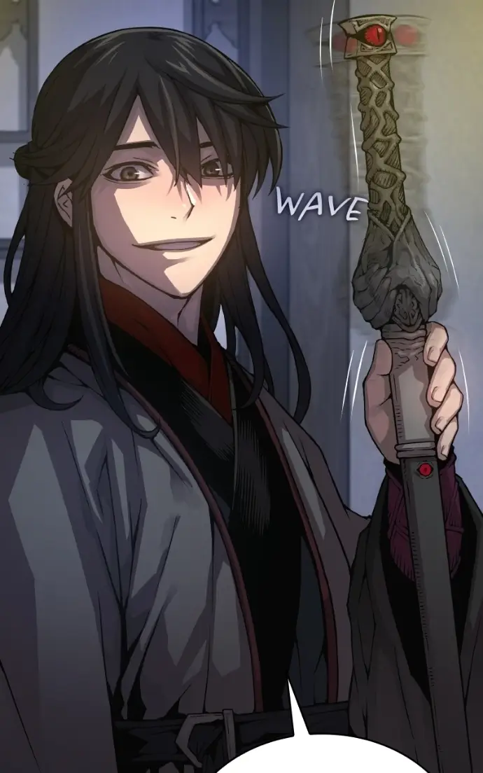 Read Myst, Might, Mayhem EN Manga Online