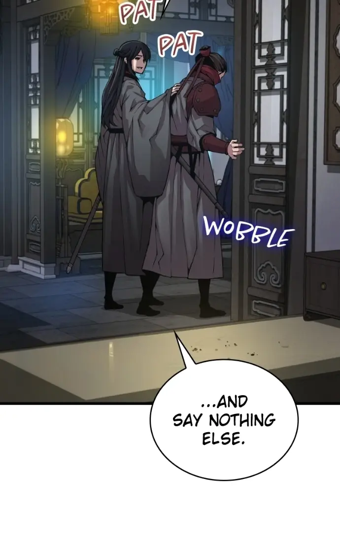 Read Myst, Might, Mayhem EN Manga Online