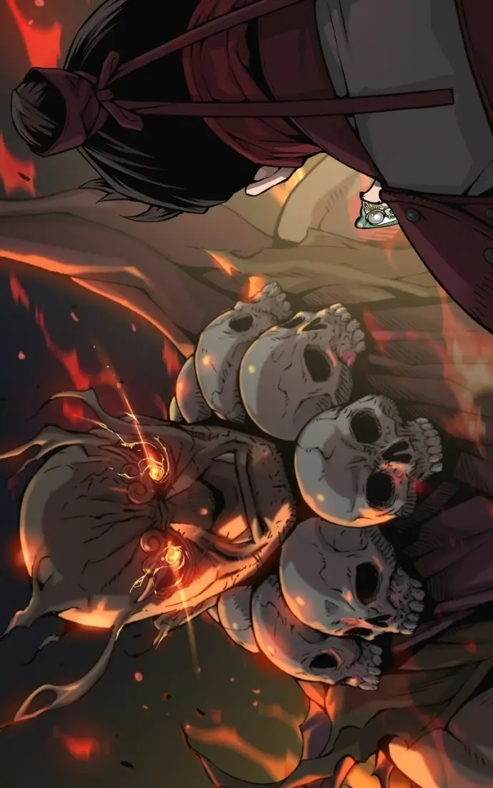 Read Myst, Might, Mayhem EN Manga Online