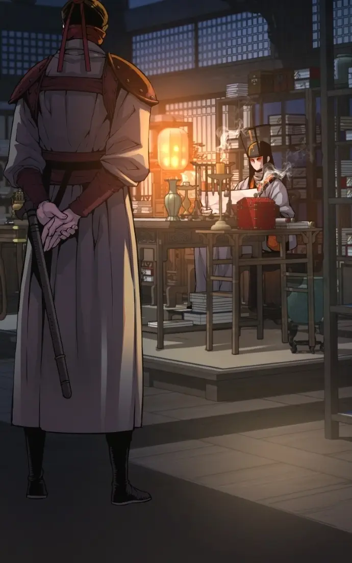 Read Myst, Might, Mayhem EN Manga Online