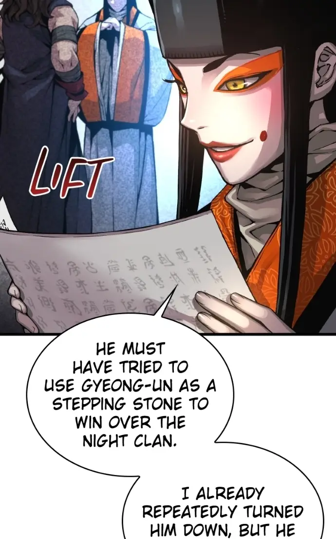 Read Myst, Might, Mayhem EN Manga Online